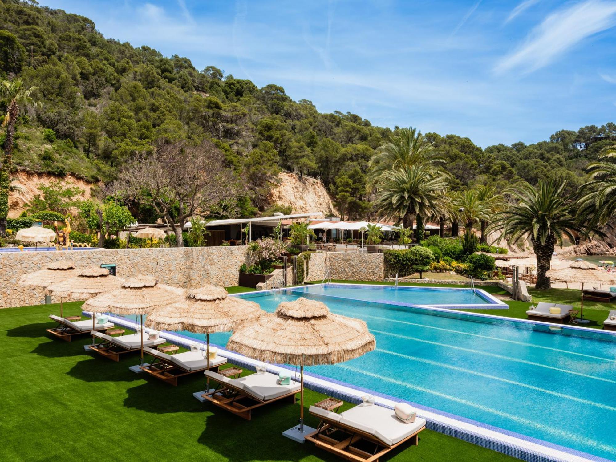 Zel Costa Brava Station touristique