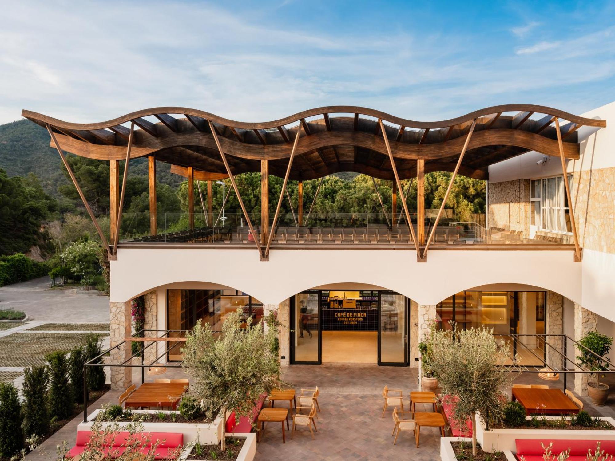 Zel Costa Brava Station touristique