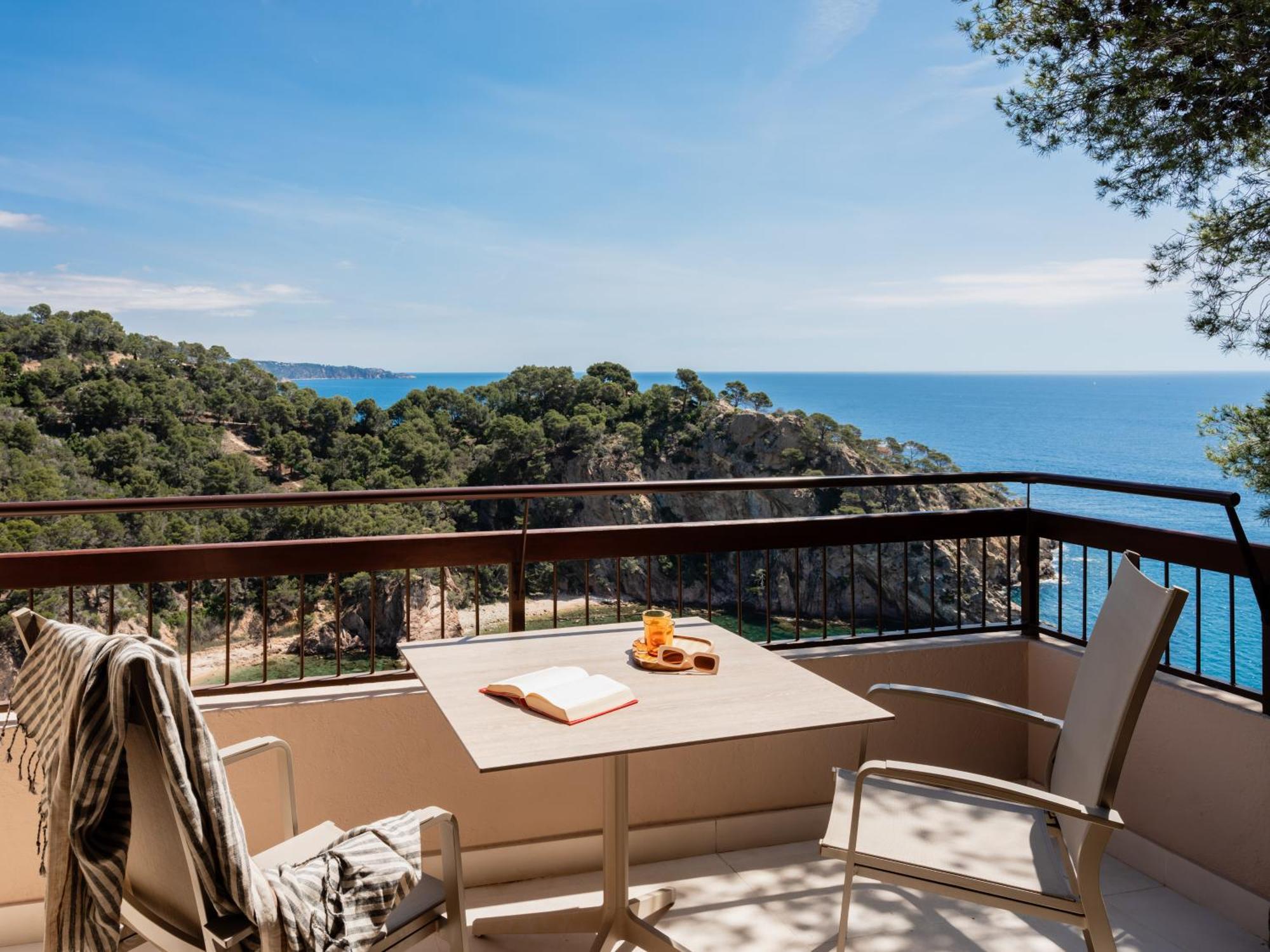 Resort Zel Costa Brava 3*