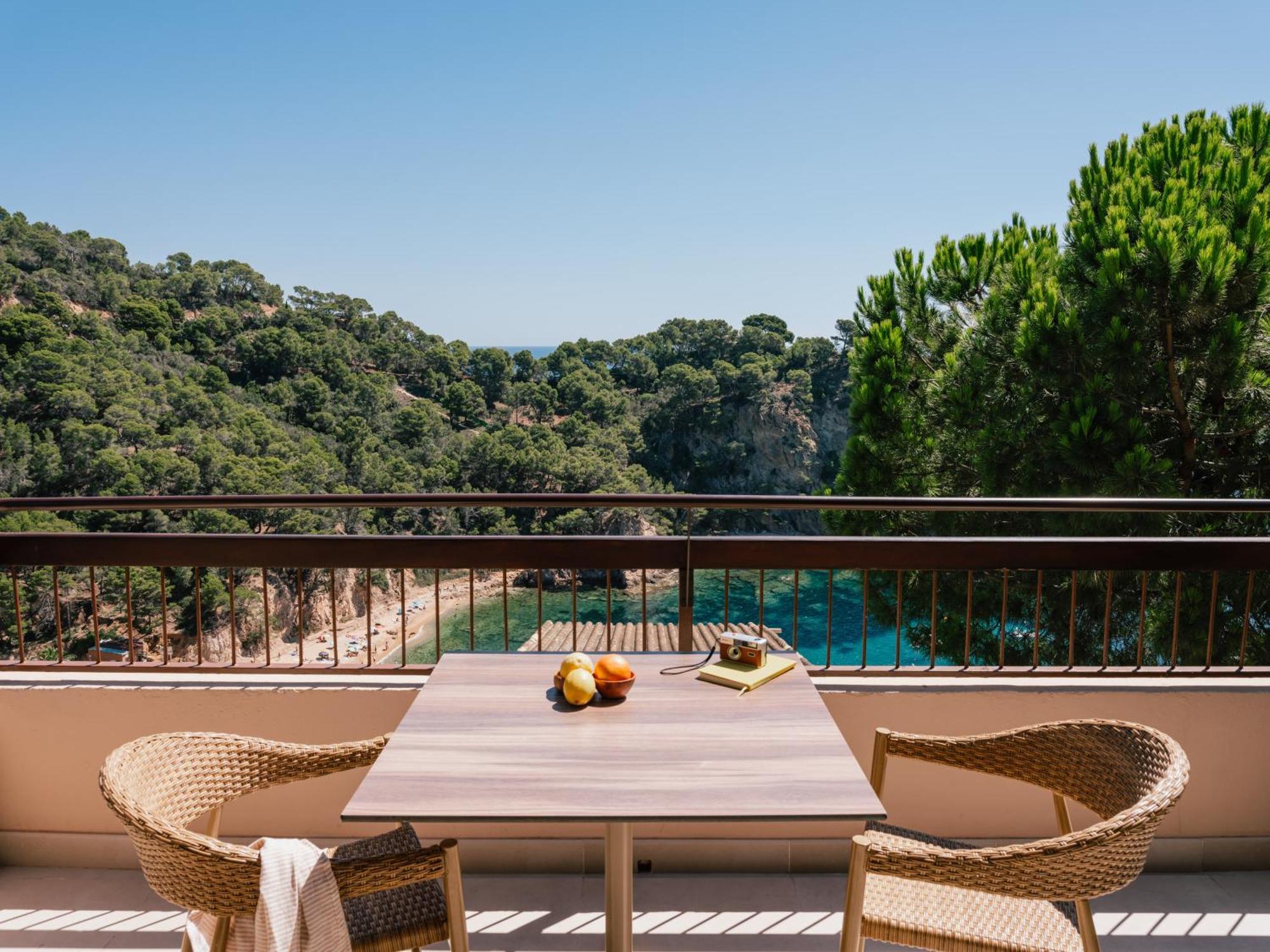 Zel Costa Brava Resort
