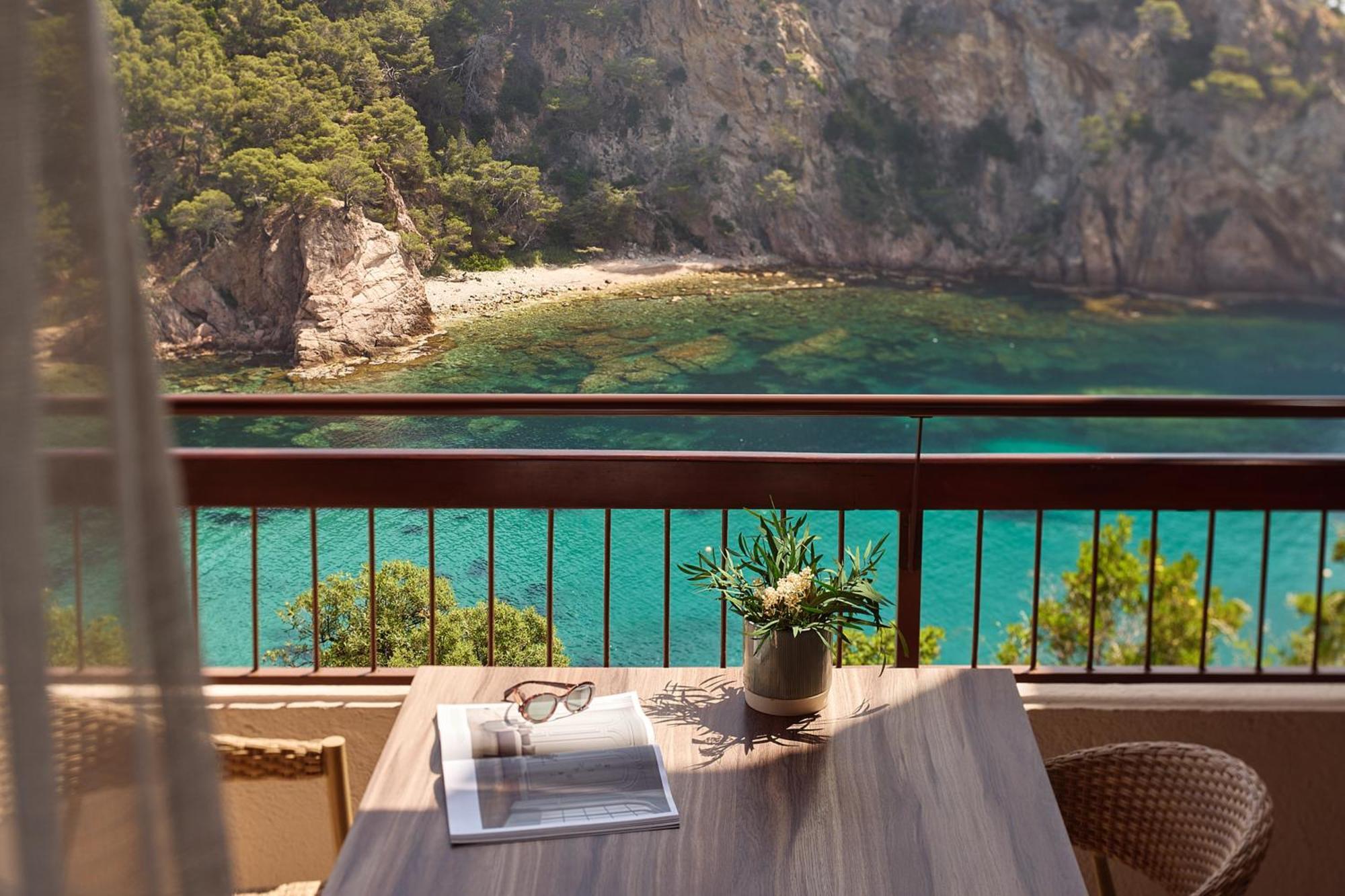 Zel Costa Brava Resort Tossa de Mar