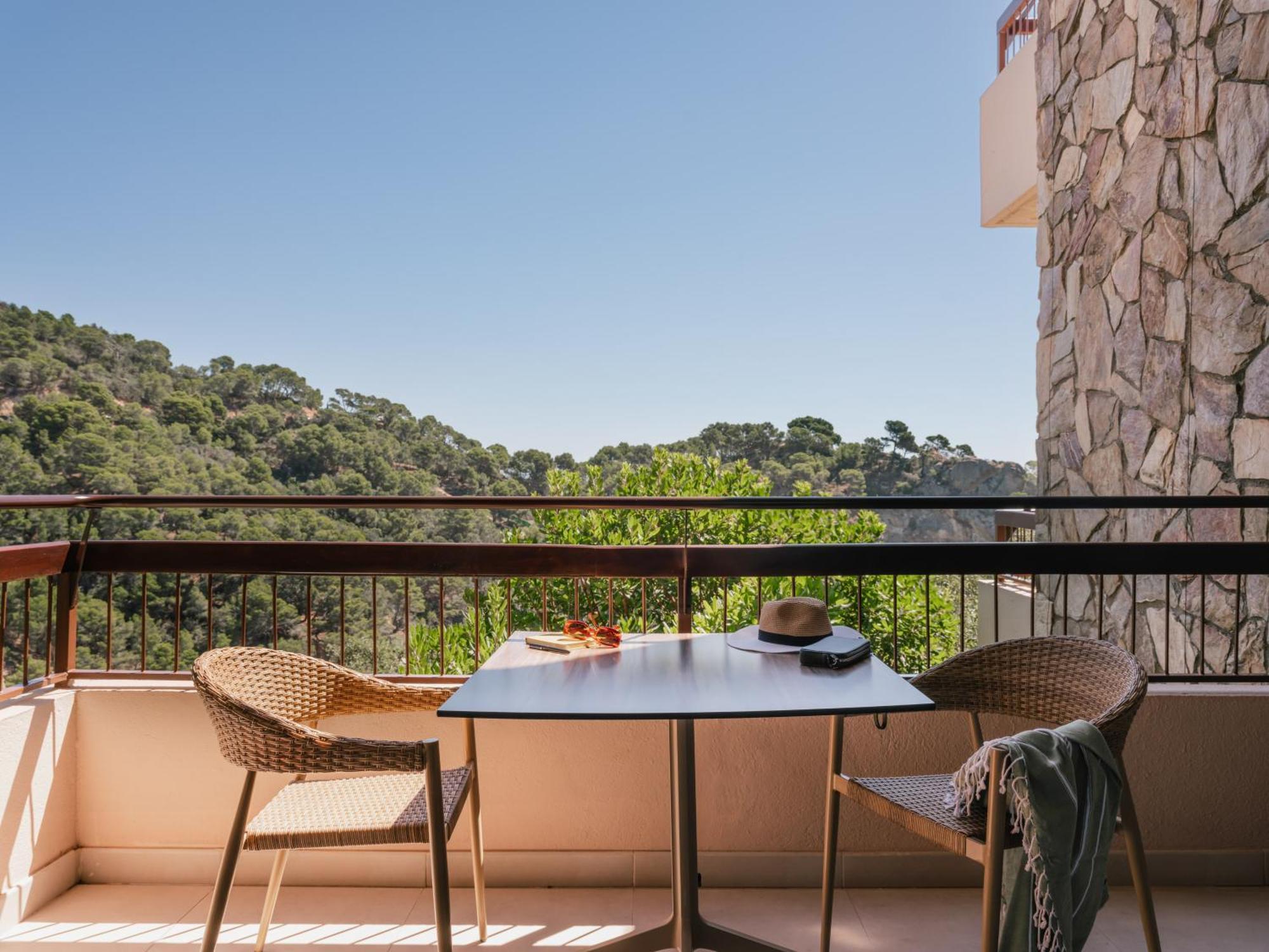 Resort Zel Costa Brava