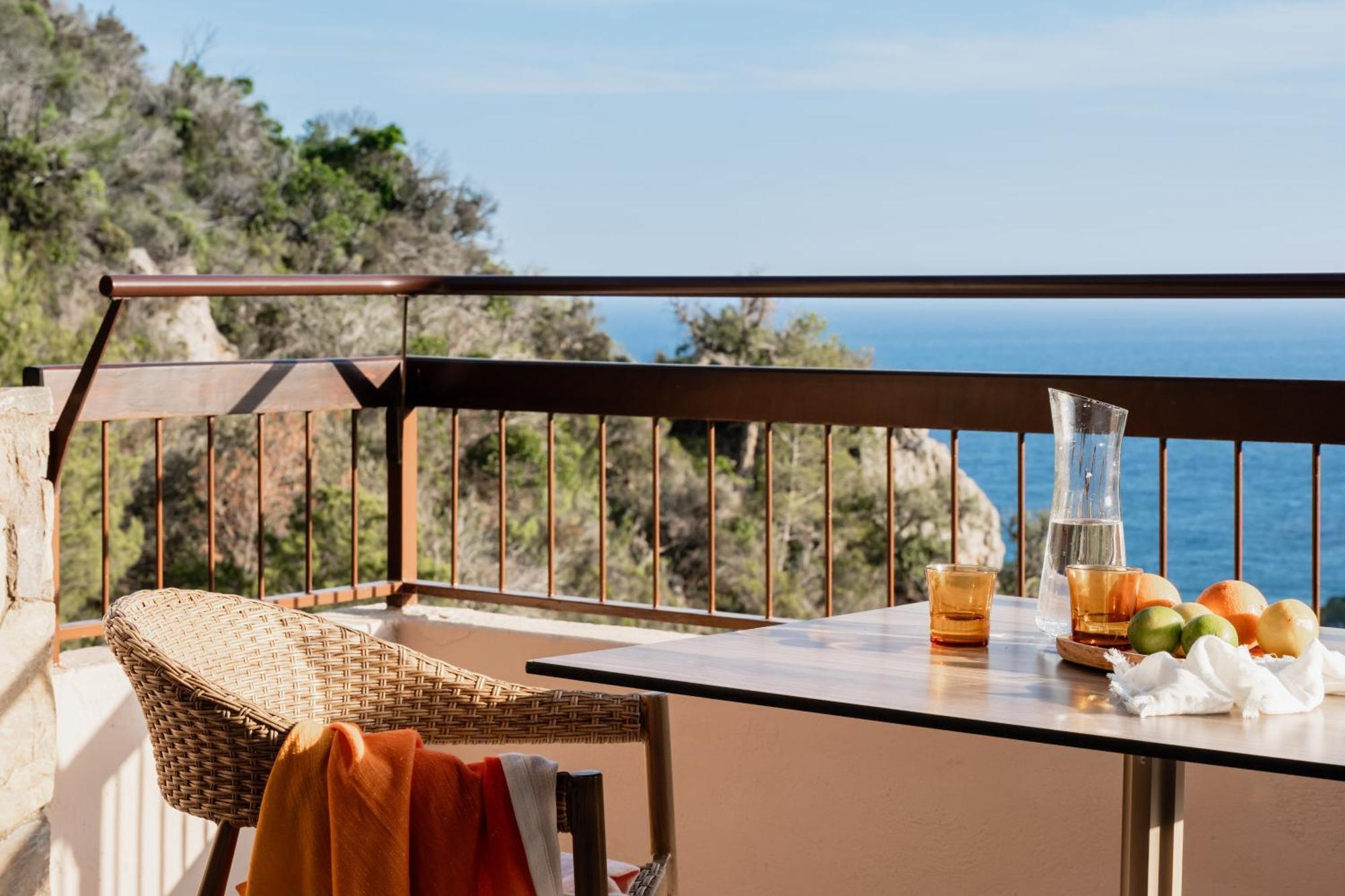 Resort Zel Costa Brava Tossa de Mar