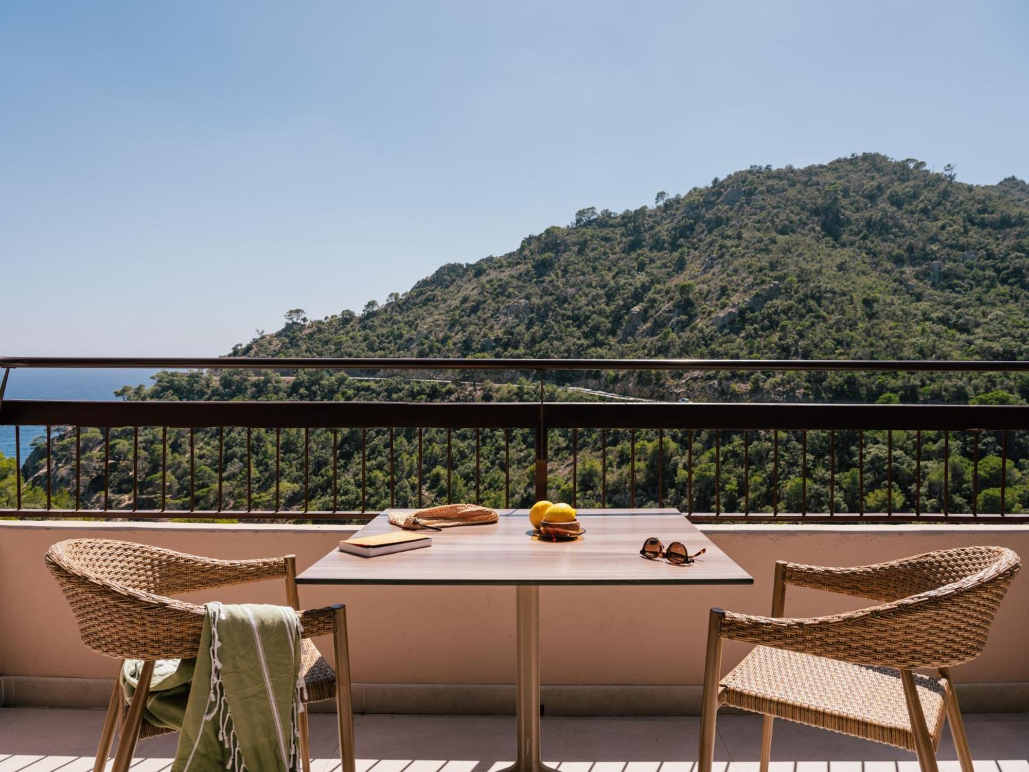Resort Zel Costa Brava