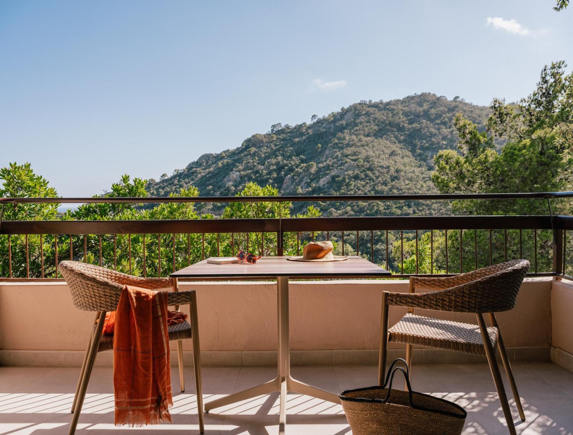 Resort Zel Costa Brava 3*