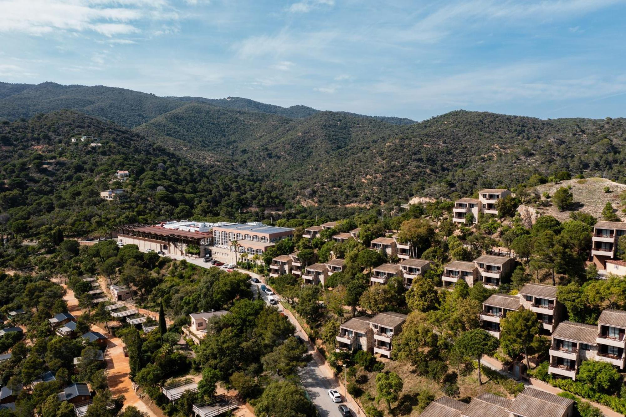 Zel Costa Brava Resort Tossa de Mar