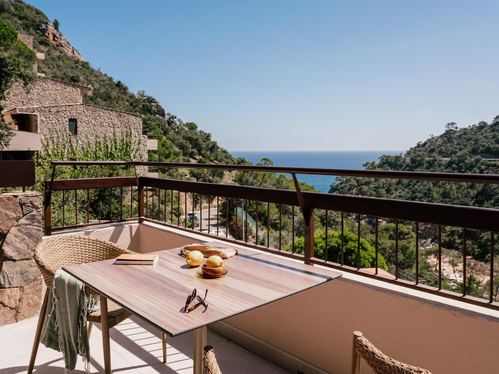 Resort Zel Costa Brava Tossa de Mar