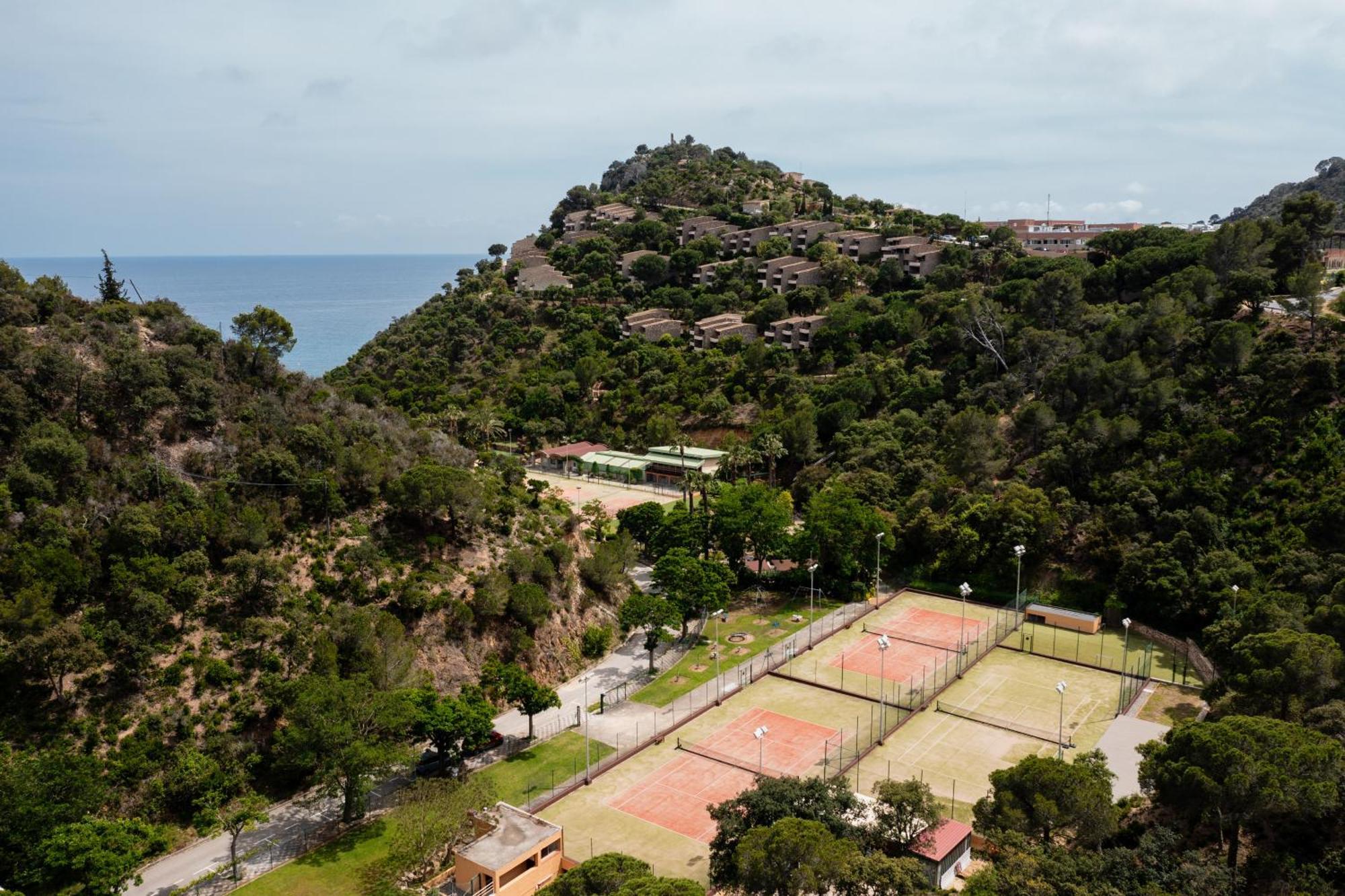 Resort Zel Costa Brava 3*