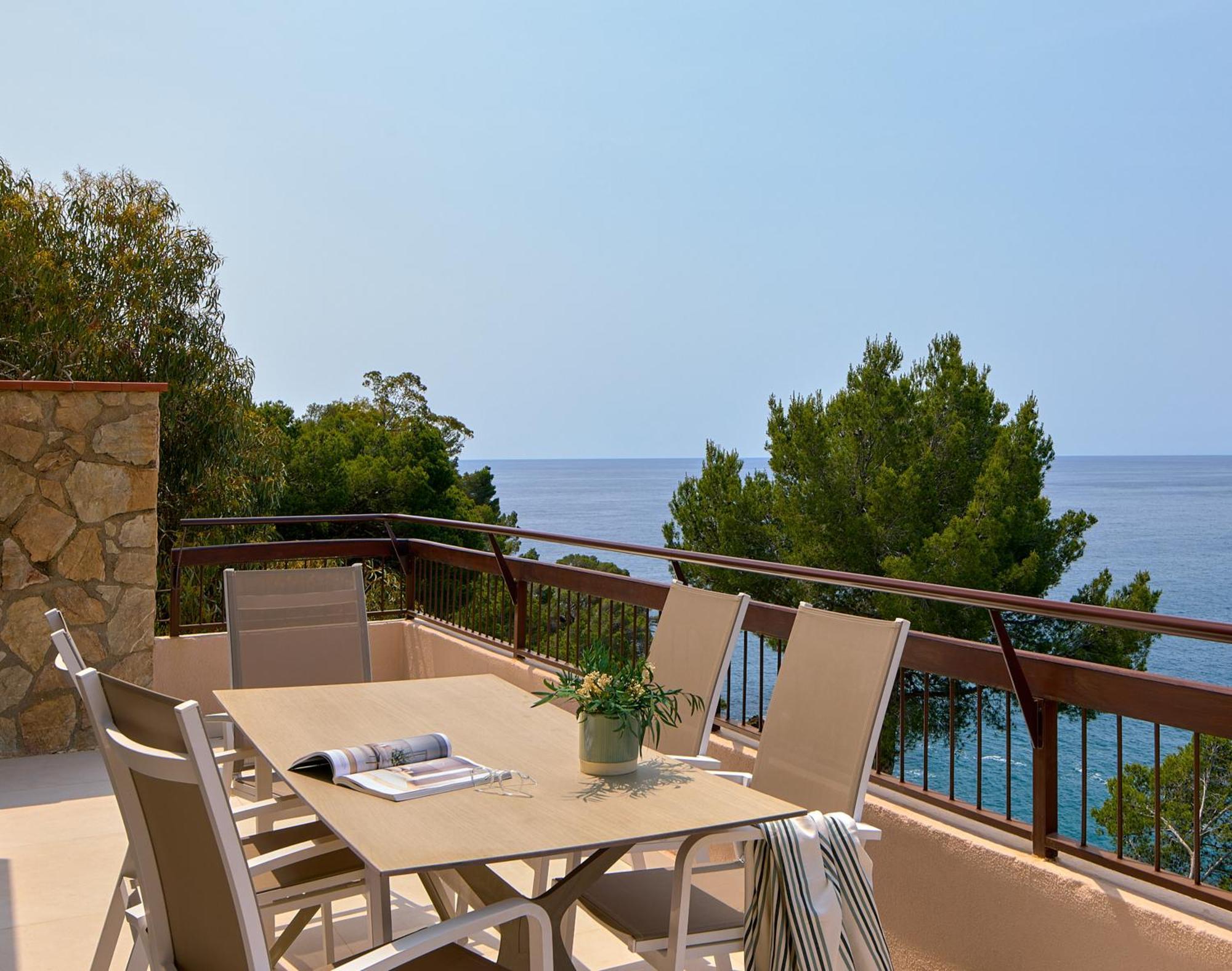Zel Costa Brava 3*