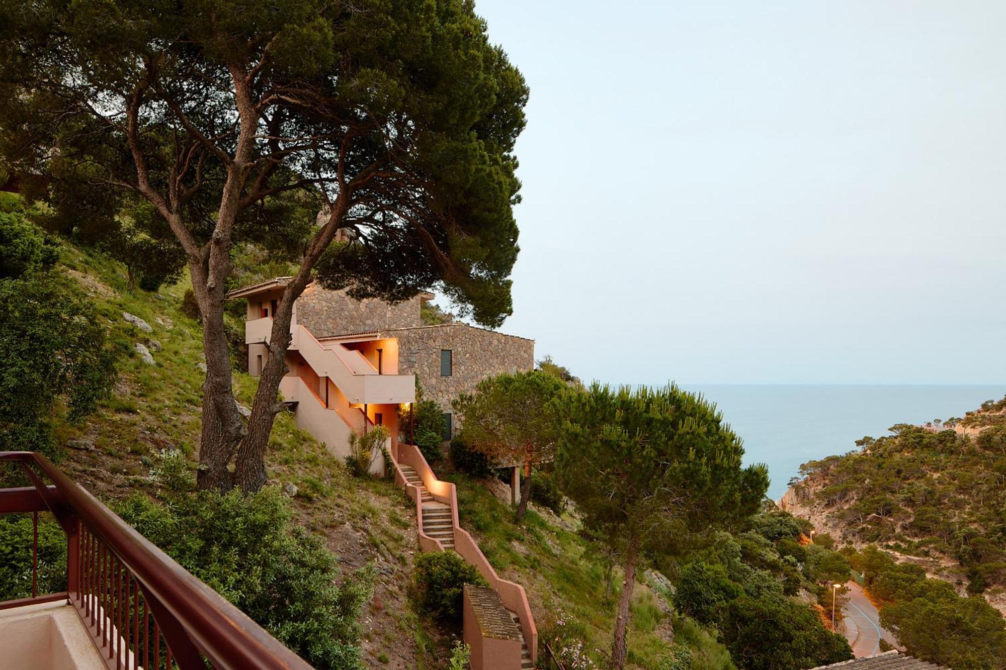 Zel Costa Brava Resort