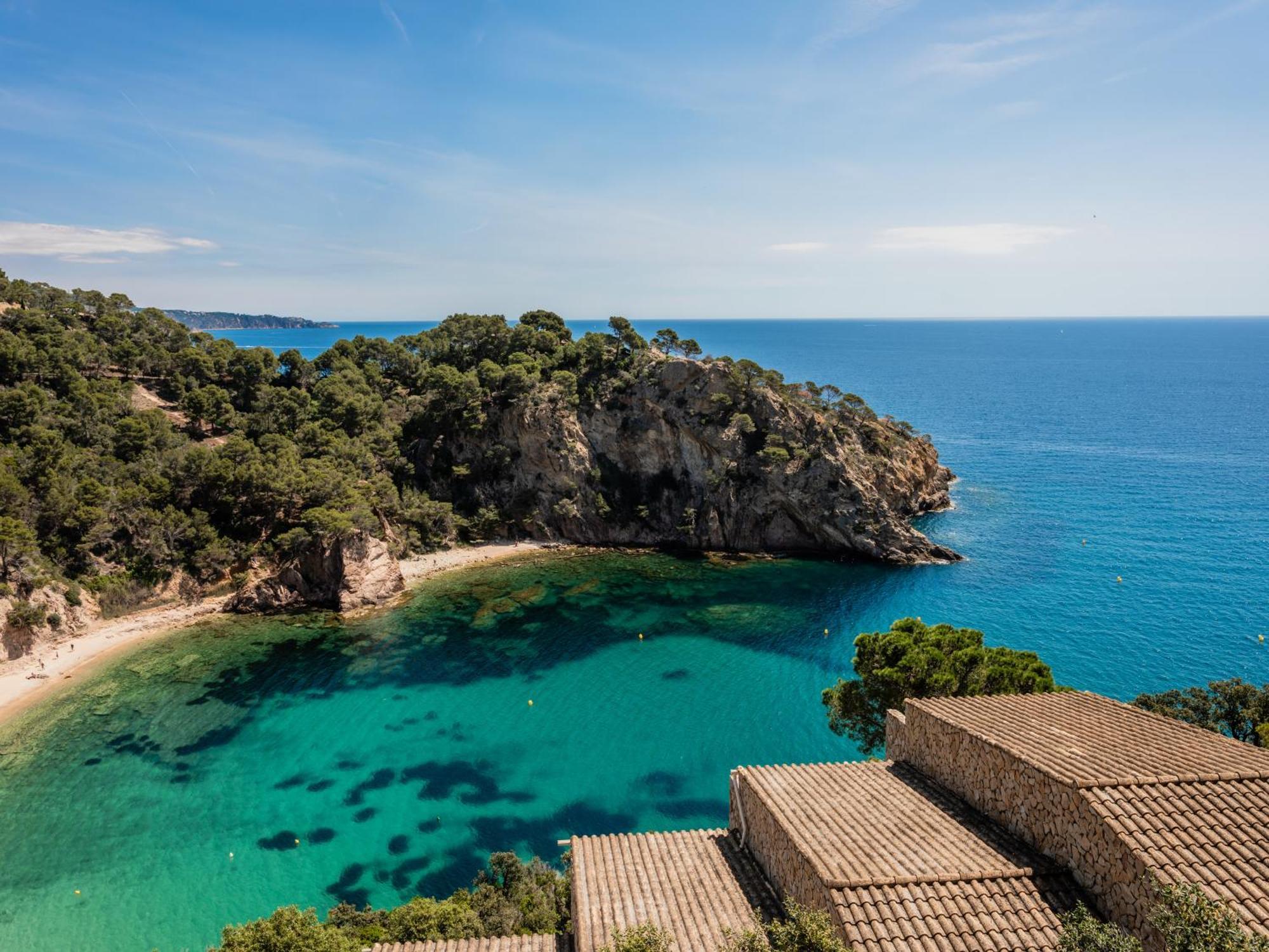Zel Costa Brava Resort Tossa de Mar