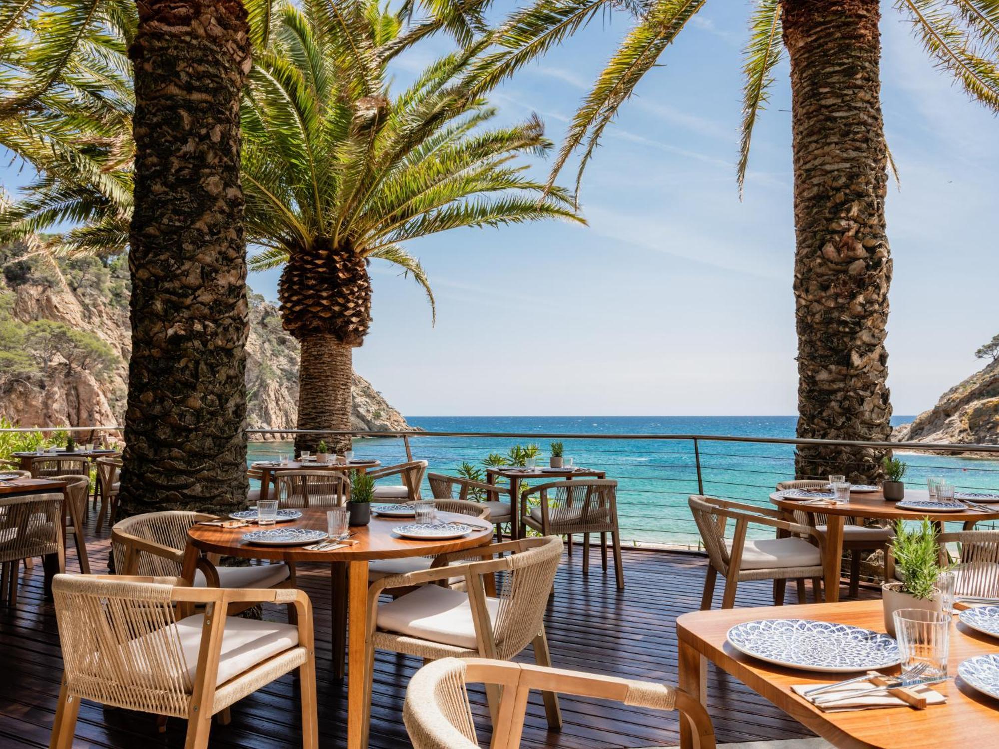 Zel Costa Brava Tossa de Mar