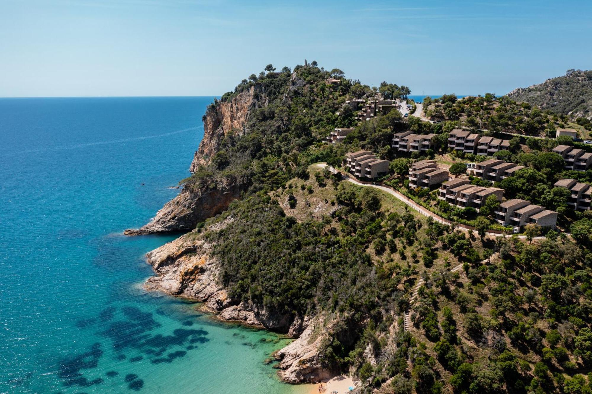 Zel Costa Brava Resort