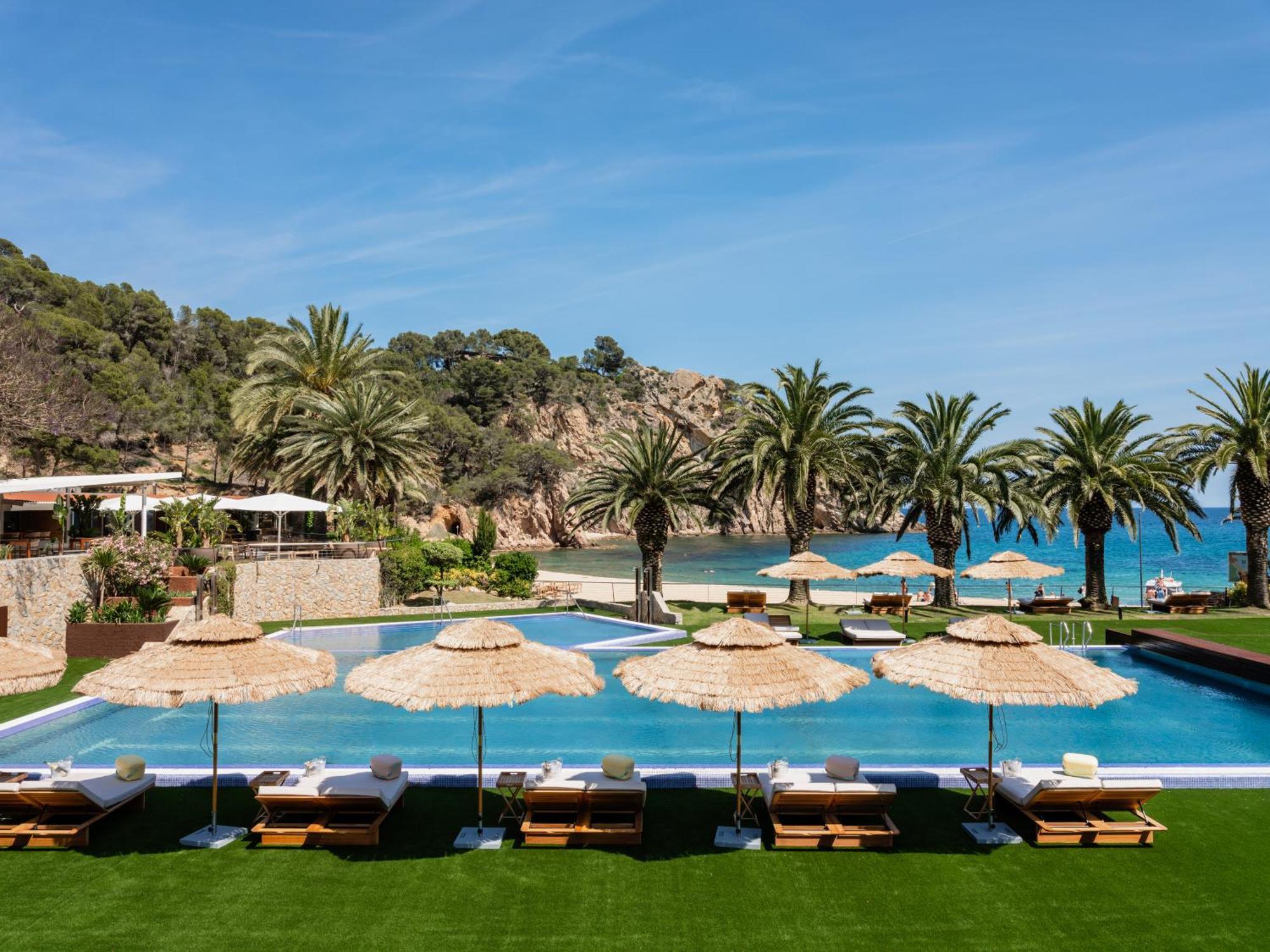 Resort Zel Costa Brava 3*