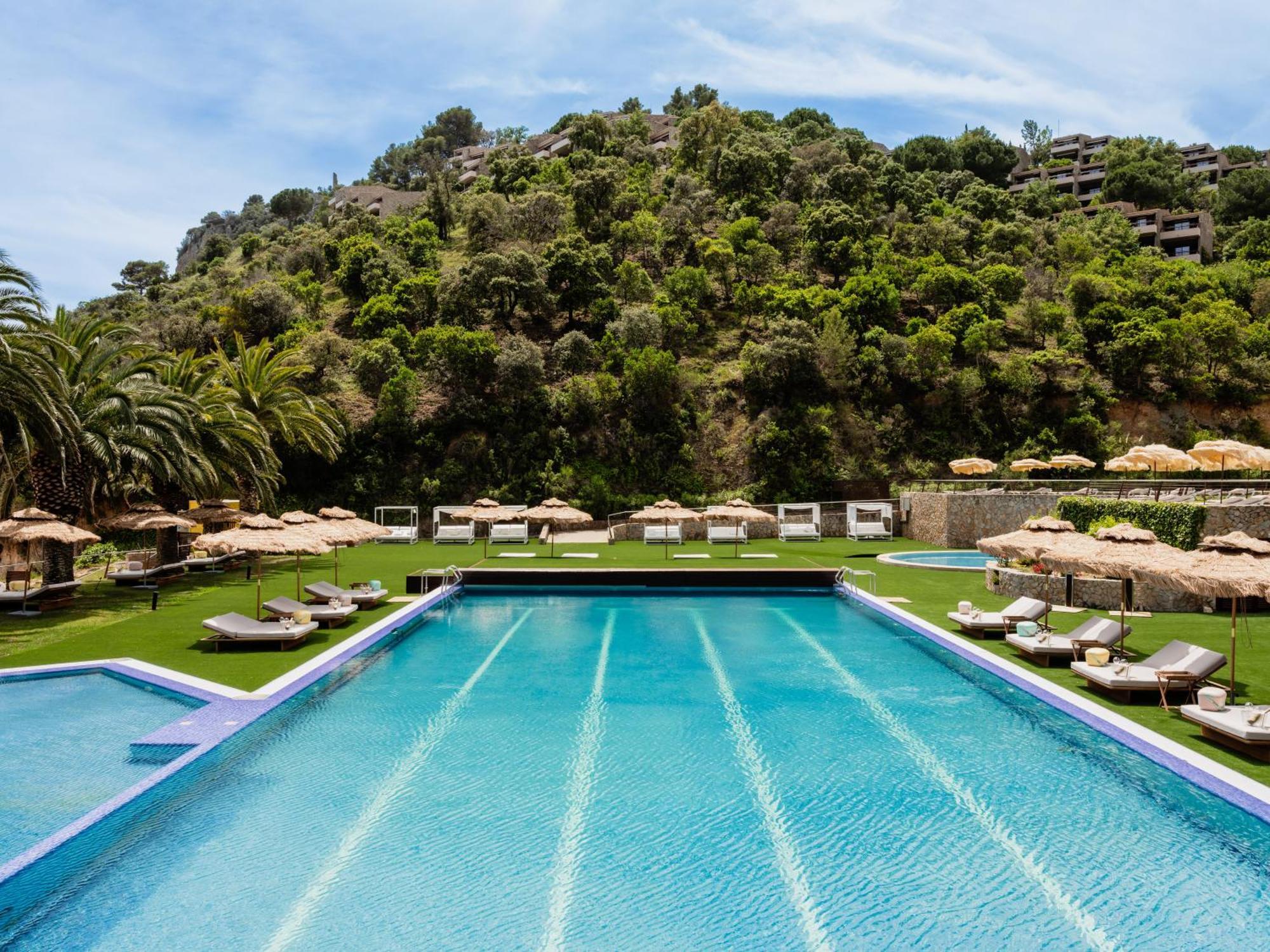 Zel Costa Brava Resort