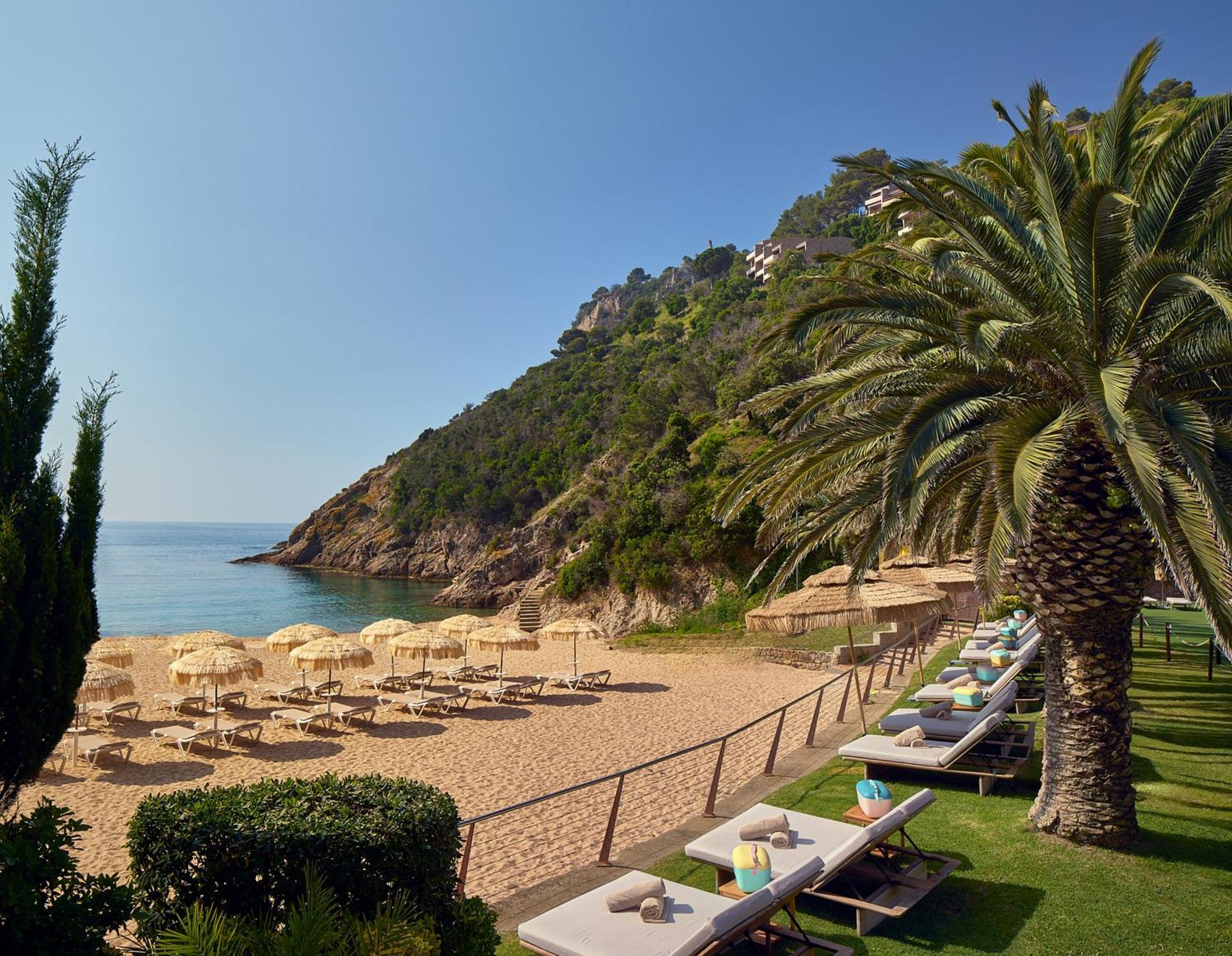 Resort Zel Costa Brava 3*