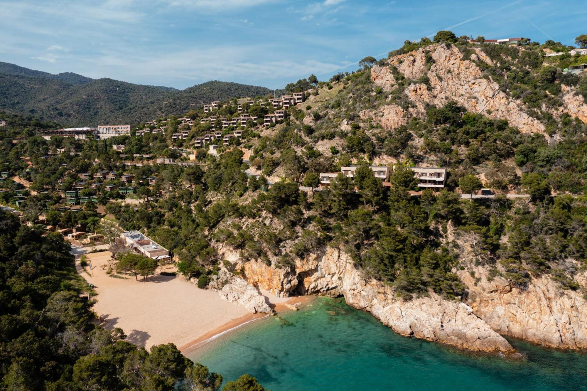 Zel Costa Brava Resort Tossa de Mar