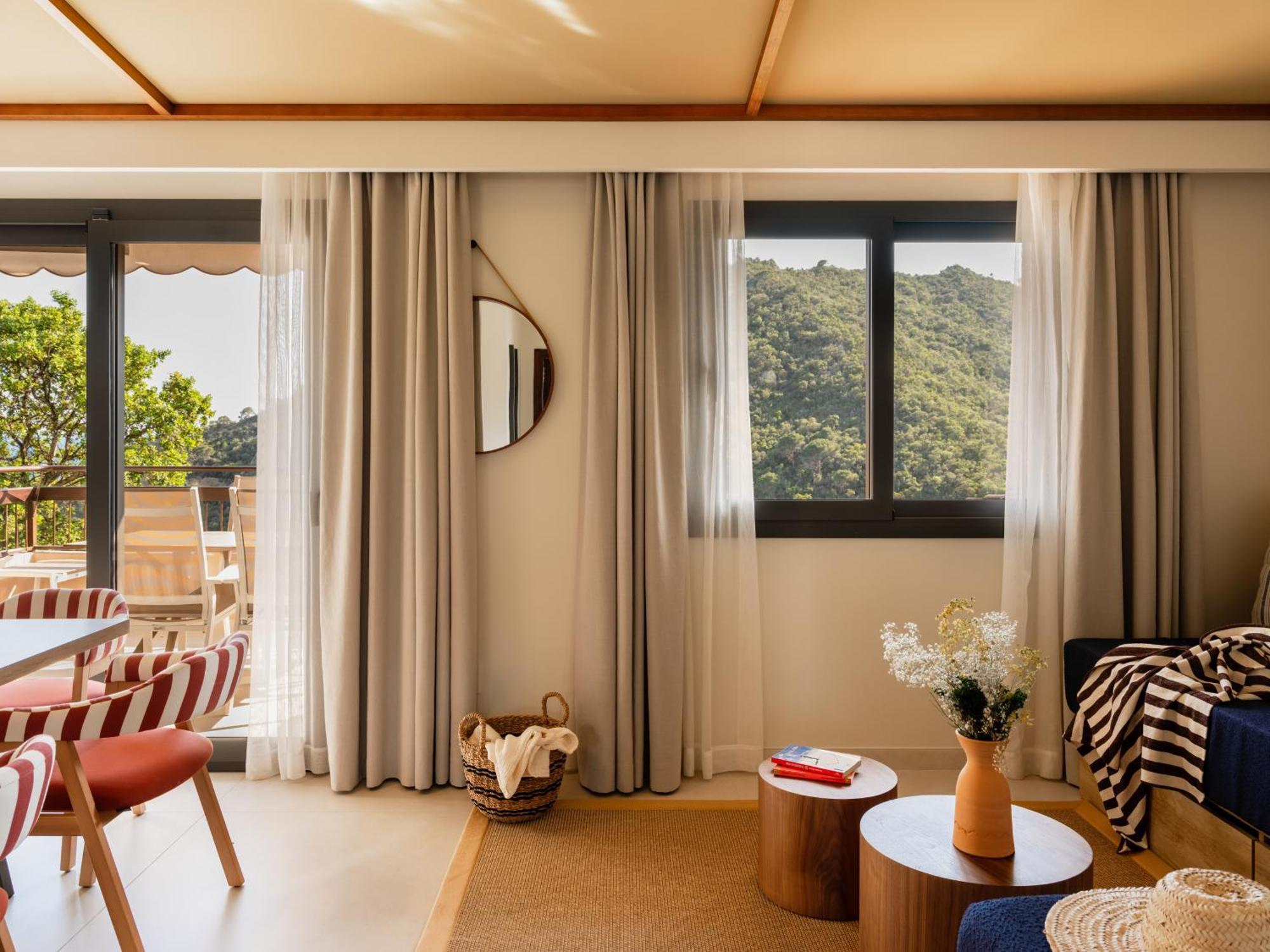 Zel Costa Brava 3*