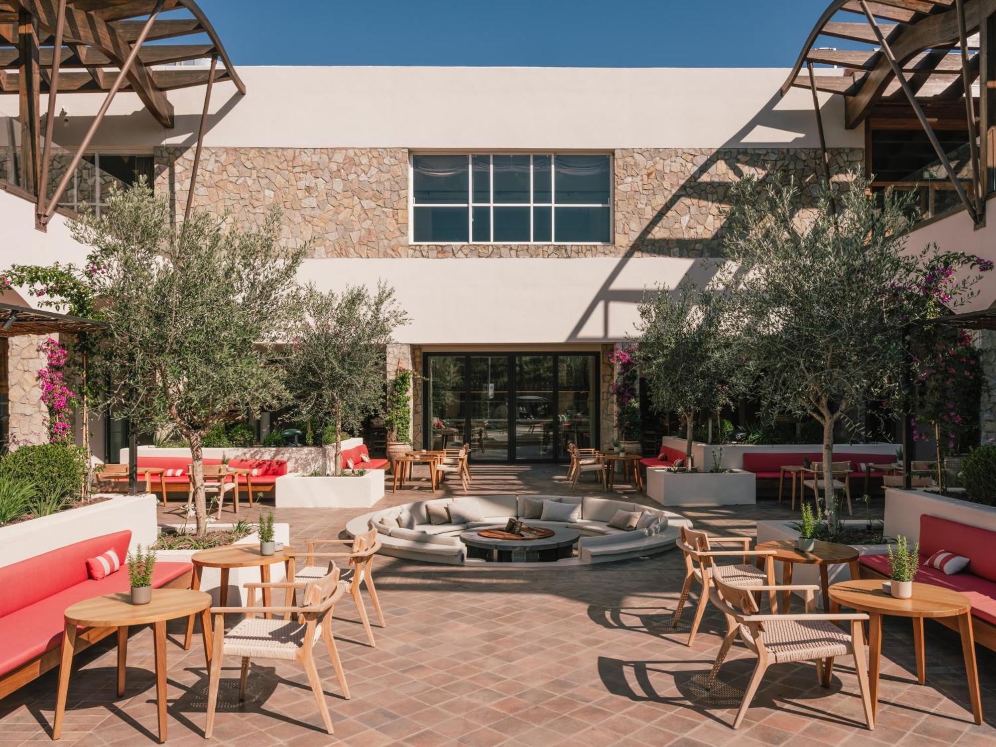 Zel Costa Brava Resort