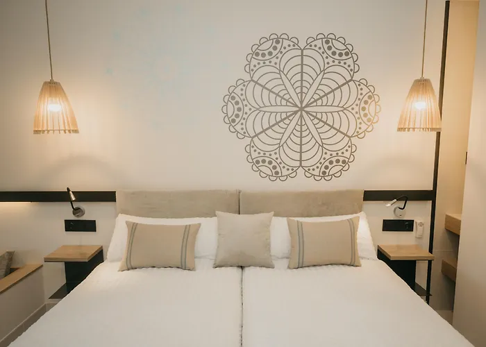 Giverola Resort