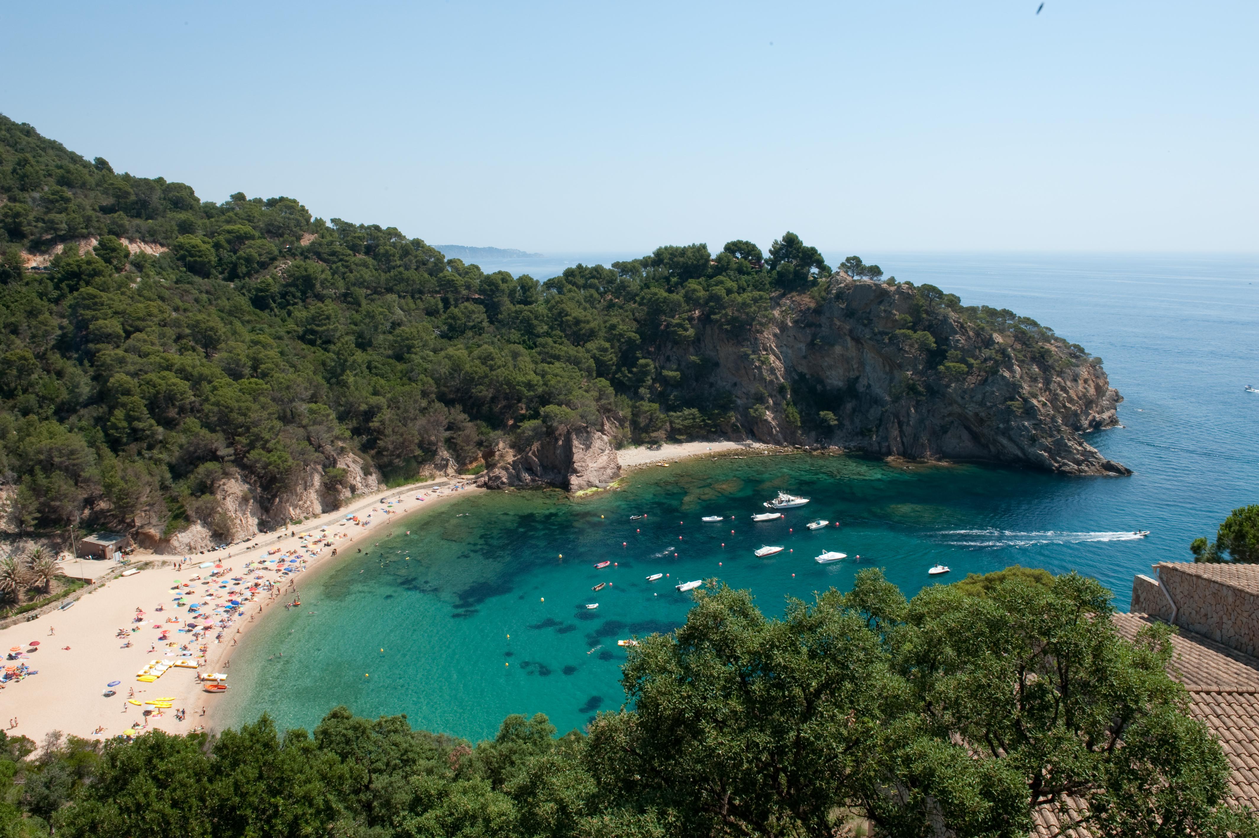Resort Zel Costa Brava