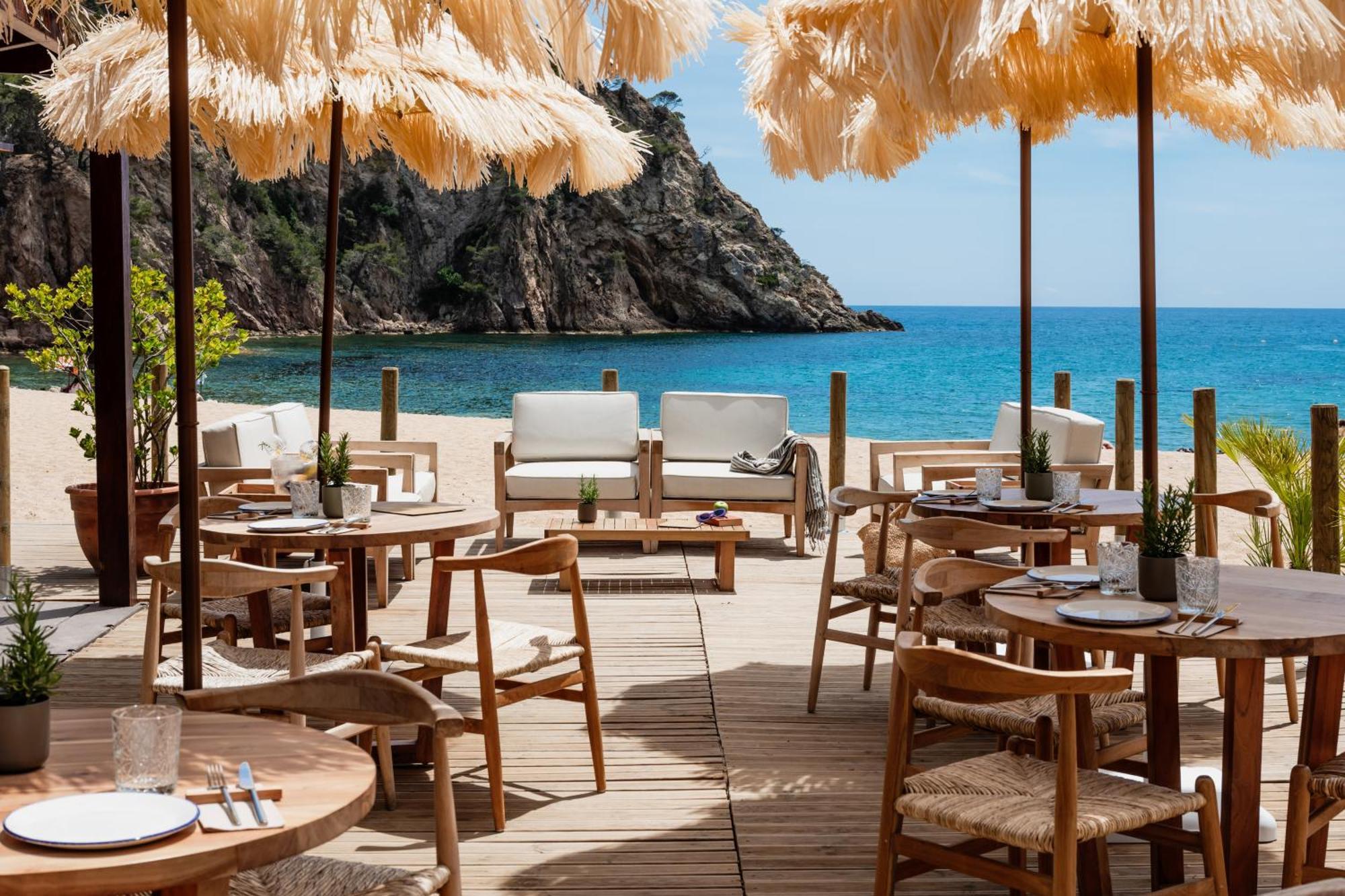 Resort Zel Costa Brava Tossa de Mar