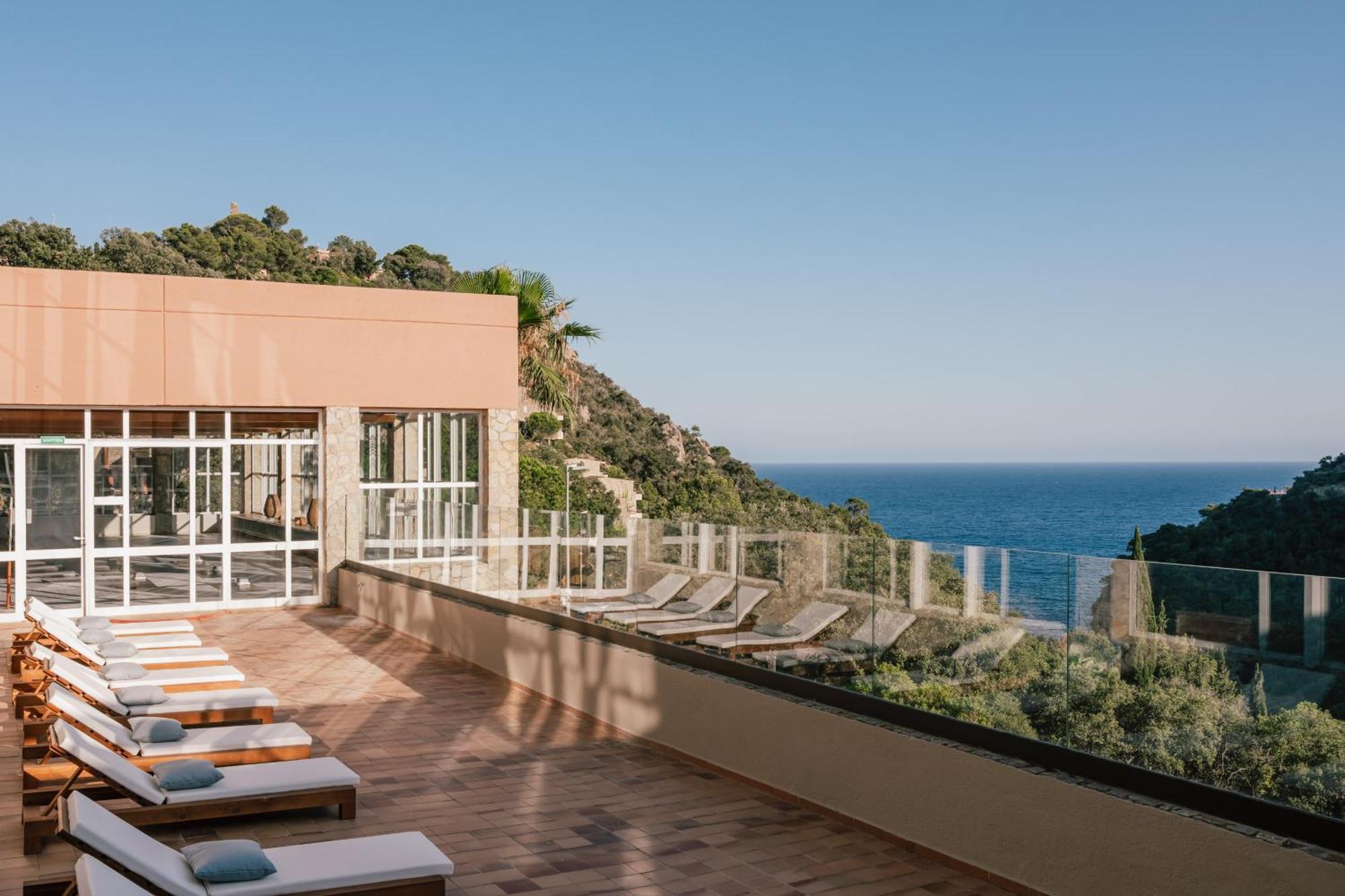 Resort Zel Costa Brava Tossa de Mar