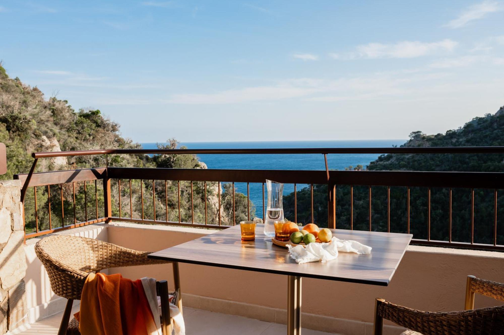 Resort Zel Costa Brava Tossa de Mar