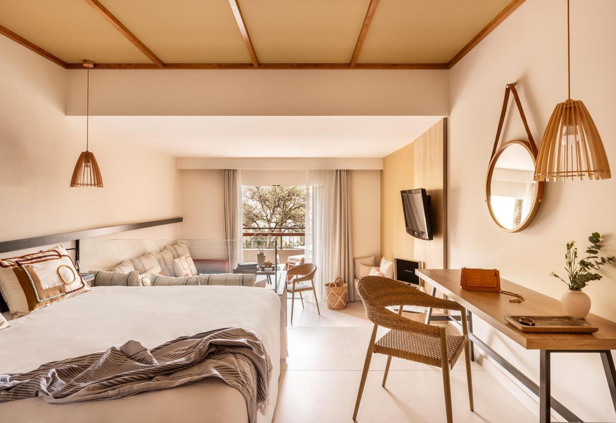 Resort Zel Costa Brava