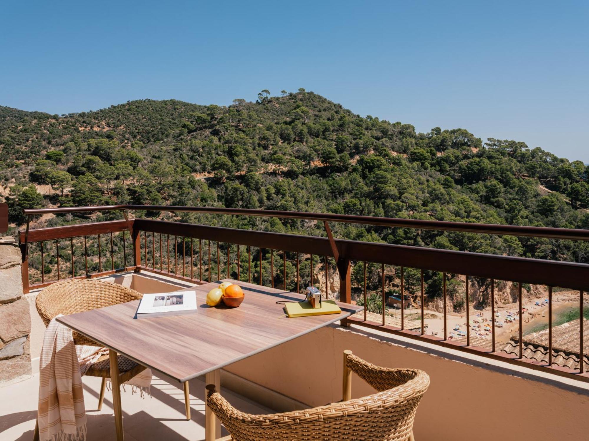 Resort Zel Costa Brava Tossa de Mar