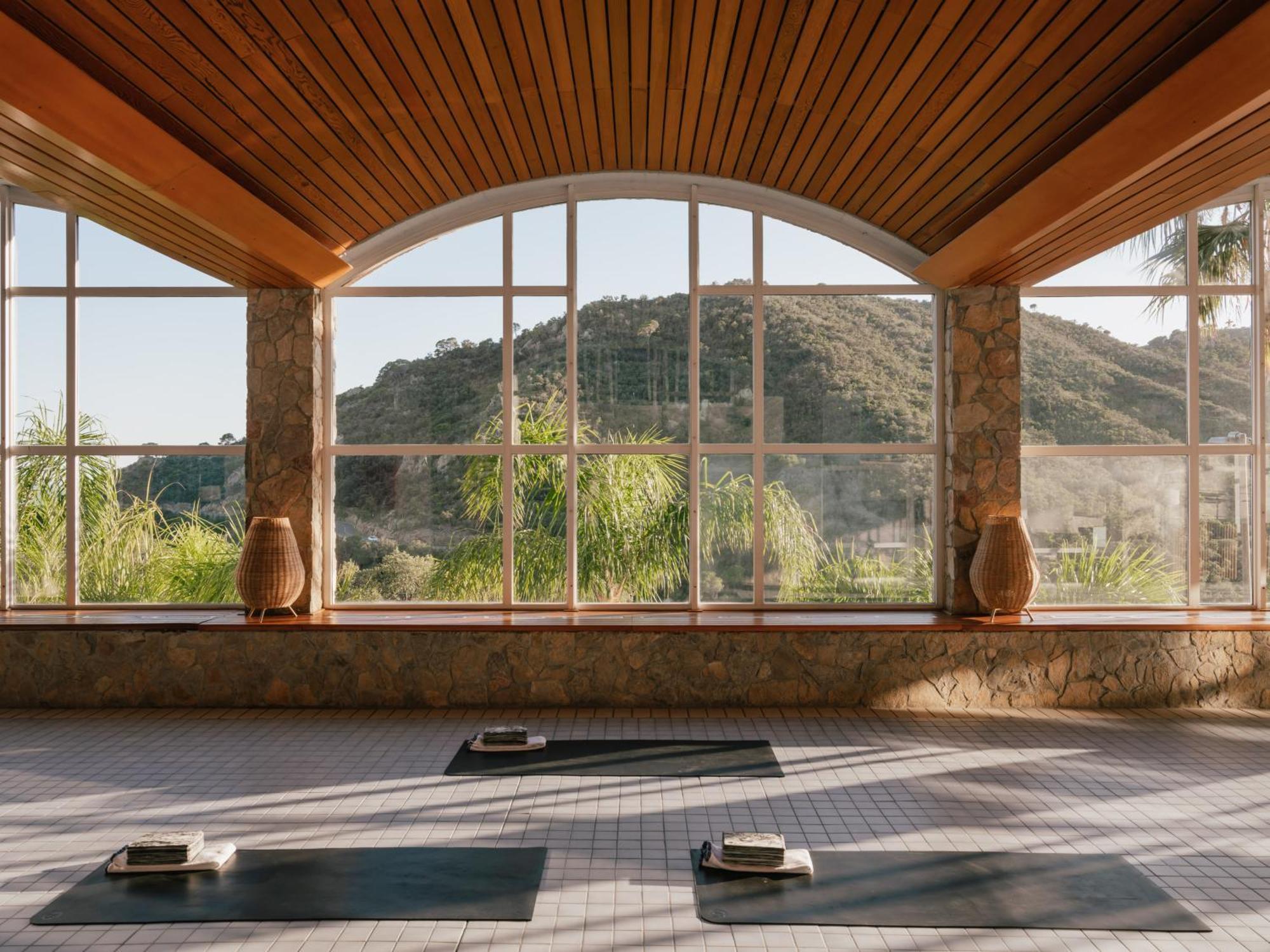 Zel Costa Brava Resort 3*