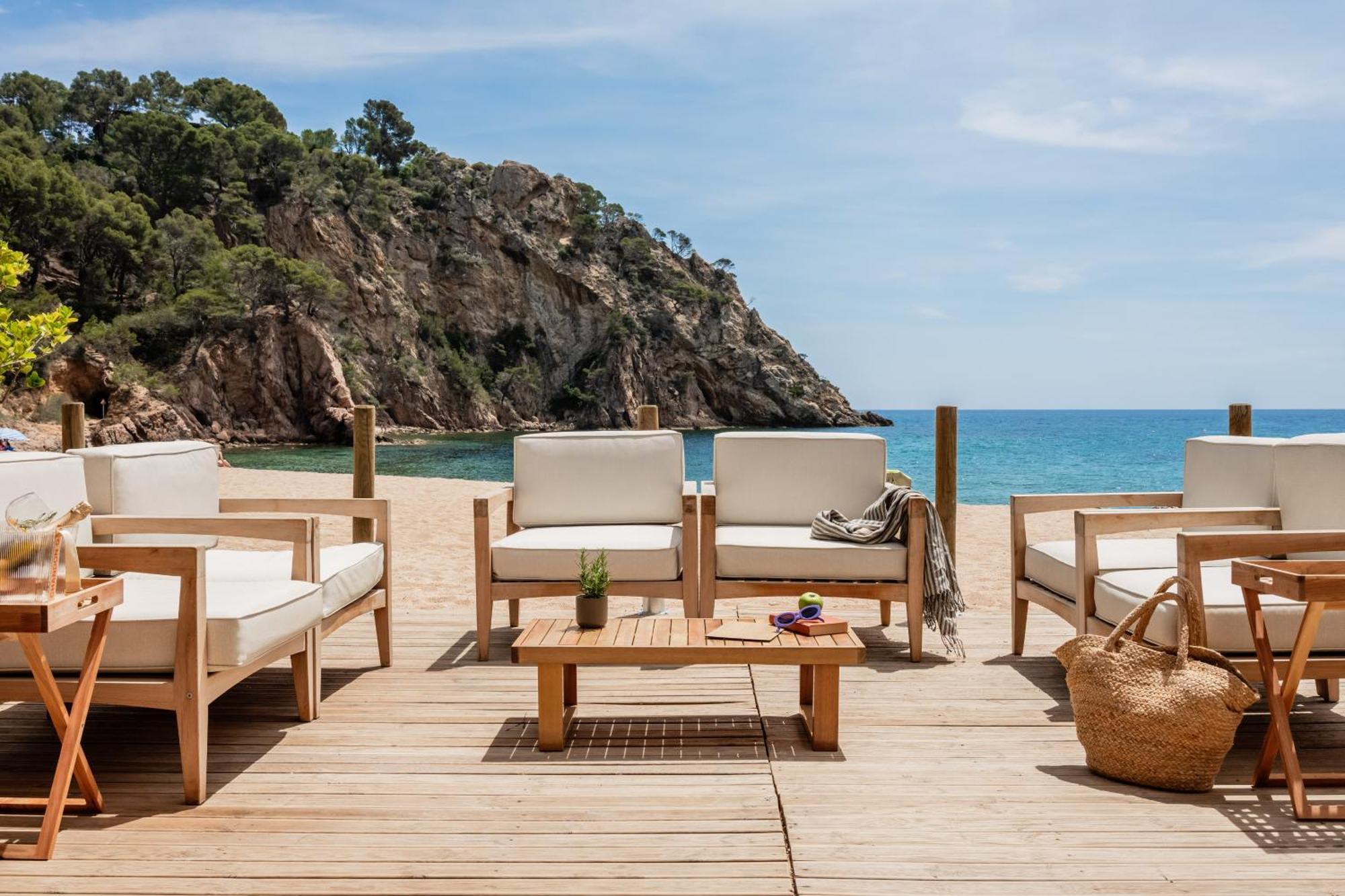 Resort Zel Costa Brava 3*